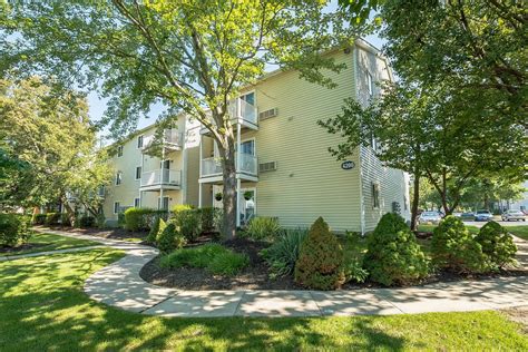 the village at voorhees